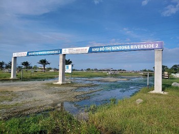 Vụ gần 1.000 người mua đất chưa có sổ đỏ: Chủ đầu tư “thiếu thiện chí”