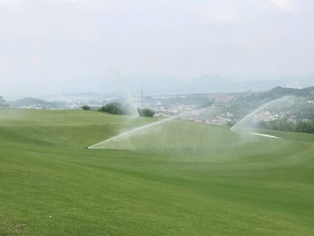 Quảng Ninh: Truy thu FLC hơn 8 tỷ đồng do khai thác nước ngầm trái phép