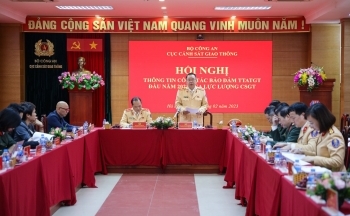 Xử lý 660.908 trường hợp vi phạm TTATGT, phạt tiền hơn 1.246 tỷ đồng