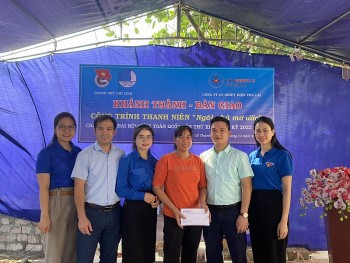 Nhiệt điện Phả Lại: Nhiều chương trình tri ân khách hàng