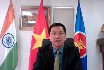 Thúc đẩy hợp tác Việt Nam - Ấn Độ trong lĩnh vực nông sản và chế biến thực phẩm