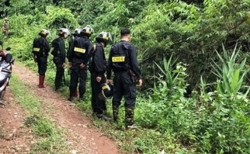 Hà Nội: Khẩn trường truy bắt đối tượng sát hại 2 mẹ con