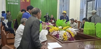 Sự thật phía sau