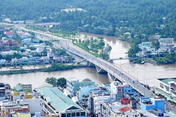 Bến Tre: Chính thức thành lập 3 thị trấn Tiên Thủy, Tiệm Tôm, Phước Mỹ Trung