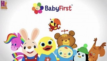 Dừng phát sóng kênh chương trình Paramount Network, Baby Firs