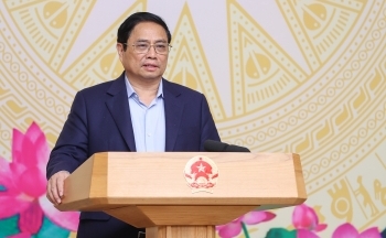 Chuyển đổi số cần đi trước, đón đầu, có phản ứng, giải pháp phù hợp trước các công nghệ mới