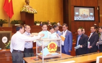 Quy định về việc lấy phiếu tín nhiệm: Nâng cao trách nhiệm từ ba phía