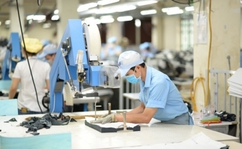 Doanh nghiệp dệt may nỗ lực vượt khó khi đơn hàng sụt giảm mạnh