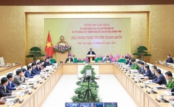 Không yêu cầu xác nhận cư trú trong giải quyết thủ tục hành chính