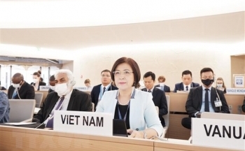 Việt Nam thúc đẩy sáng kiến nâng hiệu quả của Hội đồng Nhân quyền