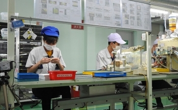 Thu hút hiệu quả nguồn vốn FDI