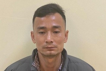 Nghi phạm giết 2 mẹ con ở Hà Nội đã bị công an bắt khi đang lẩn trốn