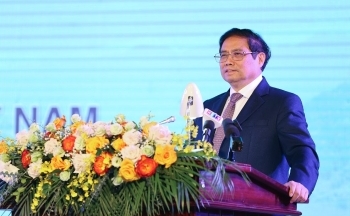 Thủ tướng nêu các định hướng chiến lược để Hòa Bình trở thành điểm sáng mới về thu hút đầu tư