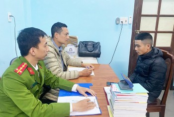 Thừa Thiên Huế: Quyết liệt “đánh án” các đối tượng cho vay nặng lãi