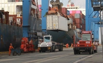 Tích cực đàm phán các FTA để thúc đẩy xuất khẩu của Việt Nam