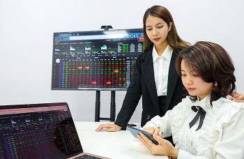 Cẩn trọng kịch bản VN-Index mất mốc 1.030 điểm, về mốc 1.000 điểm