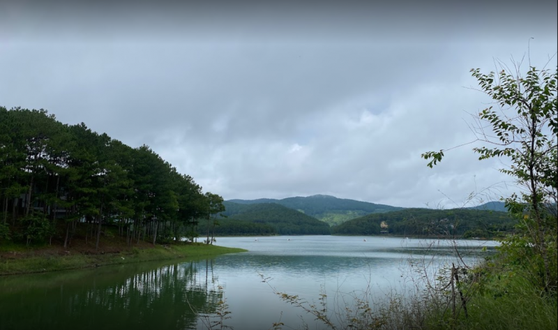 Vì sao Lâm Đồng không đồng ý đầu tư Dự án thủy điện tích năng Tuyền Lâm?