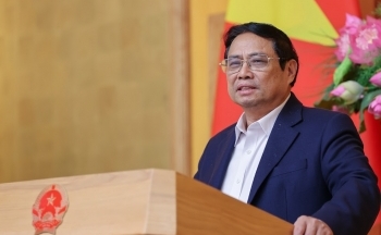 Xây dựng cơ chế, chính sách đặc thù cho Thành phố Hồ Chí Minh cần có trọng tâm, trọng điểm