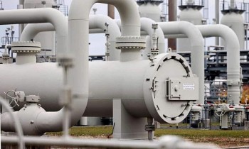 Giá gas hôm nay 28/2: Tăng hơn 4% nhưng sức mua yếu