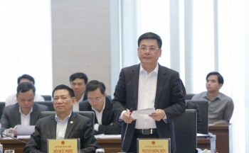 7 giải pháp trọng tâm quản lý Nhà nước về xăng dầu được Bộ Công Thương tập trung thực hiện