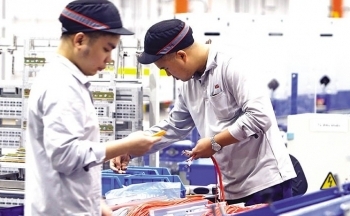 TP. Hồ Chí Minh: Giữ vững 