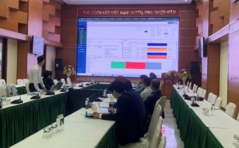 Trường Quản trị kinh doanh – Vinacomin: “Đổi mới - Sáng tạo - Bứt phá”