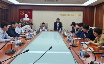 Chuyển Bộ Công an điều tra sai phạm tại Vinasport