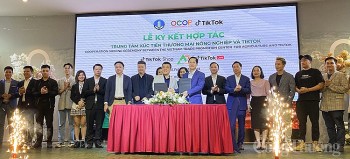 Hợp tác, hỗ trợ số hóa các hoạt động xúc tiến thương mại sản phẩm OCOP