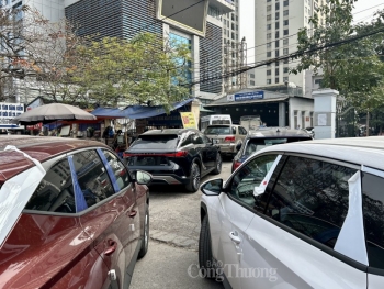 Bộ Giao thông Vận tải thông tin 