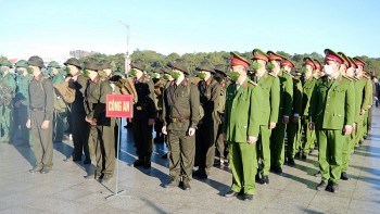 Lầm Đồng: Trốn lệnh nhập ngũ, hai thanh niên bị phạt 125 triệu đồng