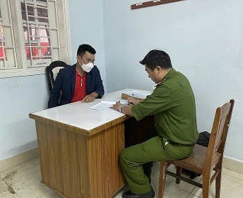 Đà Nẵng: Khởi tố đối tượng