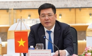 Việt Nam và Pháp còn nhiều dư địa trong phát triển thương mại