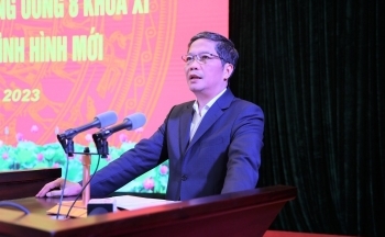 Lào Cai phát triển kinh tế gắn với bảo đảm an ninh quốc phòng