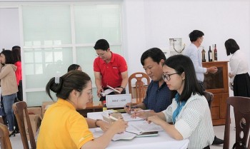 Kết nối nông sản vùng Duyên hải Nam Trung bộ vào hệ thống siêu thị