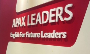 Chuyển hồ sơ liên quan đến Anh ngữ Apax Leaders sang công an