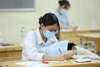 Đã có lịch thi tốt nghiệp THPT 2023