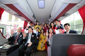 Đưa nghệ thuật kịch đến vùng sâu, vùng xa, vùng đồng bào khó khăn