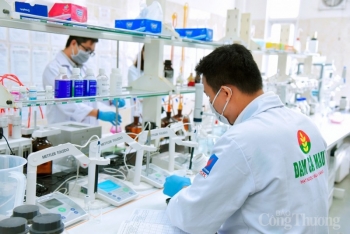 Ngành Công Thương nâng cao năng lực nghiên cứu