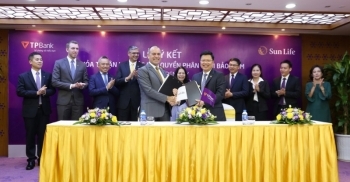TPBank được gì khi “bắt tay” Sun Life?