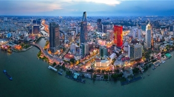Kinh tế châu Á đang lấy lại đà tăng trưởng, Việt Nam là điểm sáng trong khu vực
