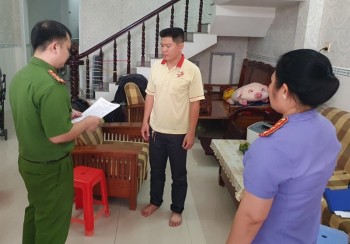 Cần Thơ: Khởi tố, bắt tạm giam Giám đốc 3 trung tâm đăng kiểm xe cơ giới