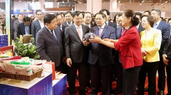 Hà Nội: Triển khai hoạt động xúc tiến thương mại theo chiều sâu