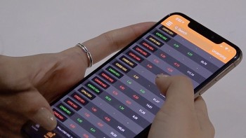 Đón sóng chứng khoán nếu FED tạo đỉnh lãi suất vào giữa năm