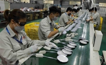 Tiềm năng và cơ hội để Việt Nam trở thành công xưởng mới của thế giới