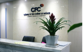 Cần hiểu rõ về Công ty tài chính cổ phần xi măng (CFC)