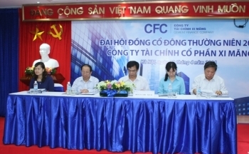 Hành trình thoái vốn của Công ty tài chính cổ phần xi măng (CFC) diễn ra như thế nào?