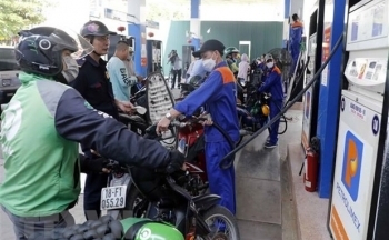 Số dư Quỹ bình ổn giá xăng dầu đến hết quý 4/2022 còn hơn 4,6 tỷ đồng