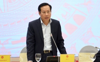 Thứ trưởng Bộ Y tế: Bất cập về mua sắm thiết bị y tế sẽ được giải quyết