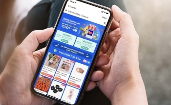 Bán hàng trên sàn thương mại điện tử doanh thu trên 100 triệu đồng/năm phải nộp thuế