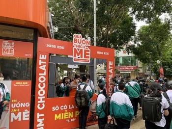 Đắk Lắk: Ồn ào vụ đơn vị bị thu hồi mặt bằng trước thềm Lễ hội Cà phê